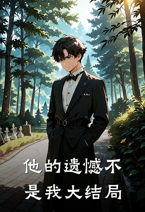 他的遗憾不是我大结局