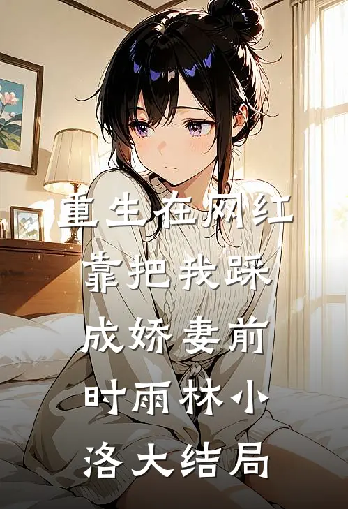 重生在网红靠把我踩成娇妻前时雨林小洛大结局
