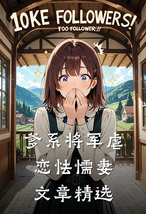 爹系将军虐恋怯懦妻文章精选