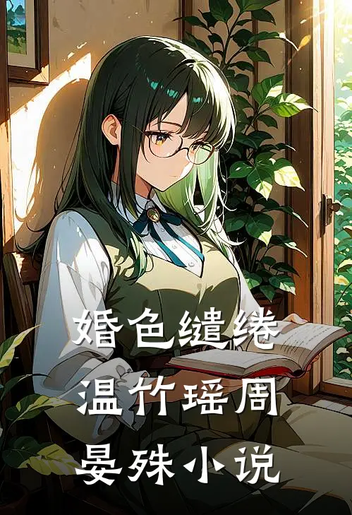 婚色缱绻温竹瑶周晏殊小说