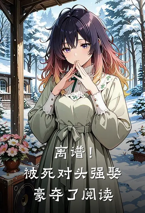 离谱！被死对头强娶豪夺了阅读
