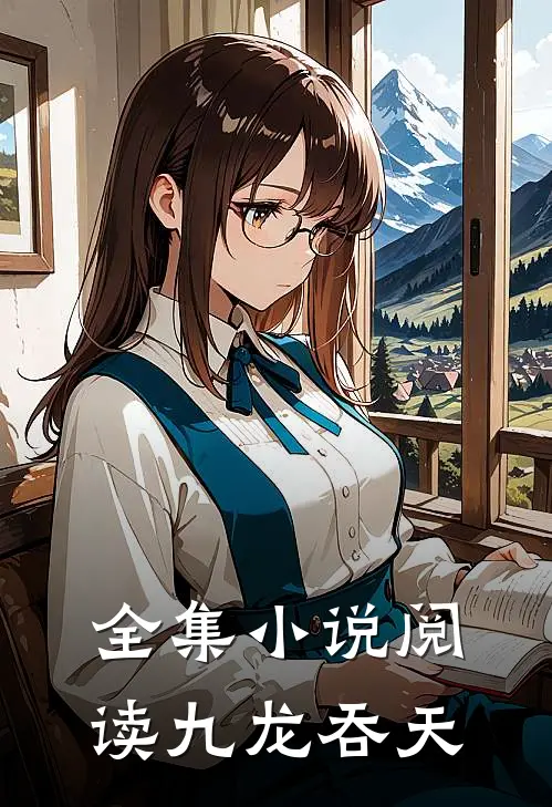 全集小说阅读九龙吞天
