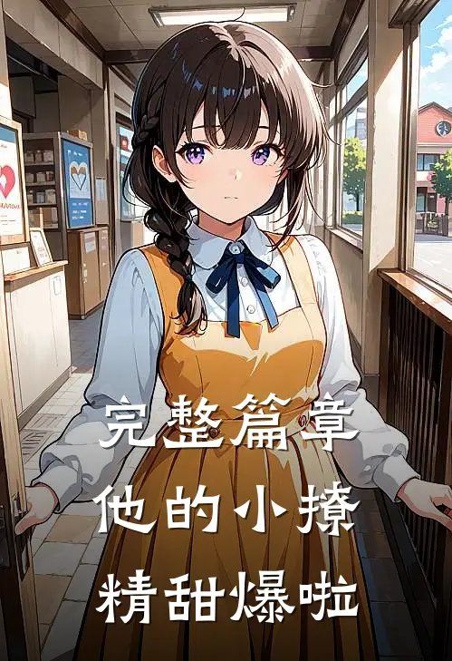 完整篇章他的小撩精甜爆啦