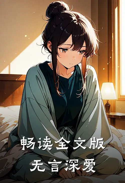 畅读全文版无言深爱