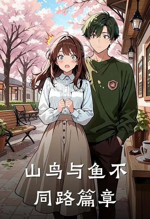山鸟与鱼不同路篇章