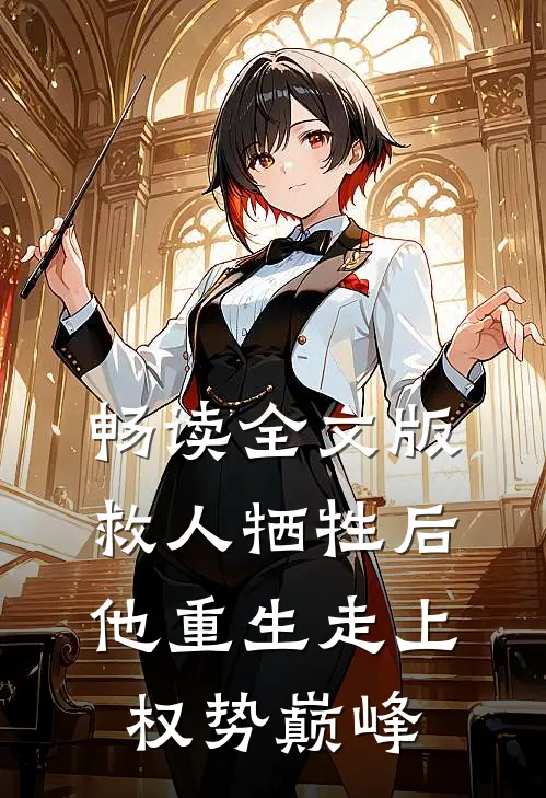畅读全文版救人牺牲后，他重生走上权势巅峰