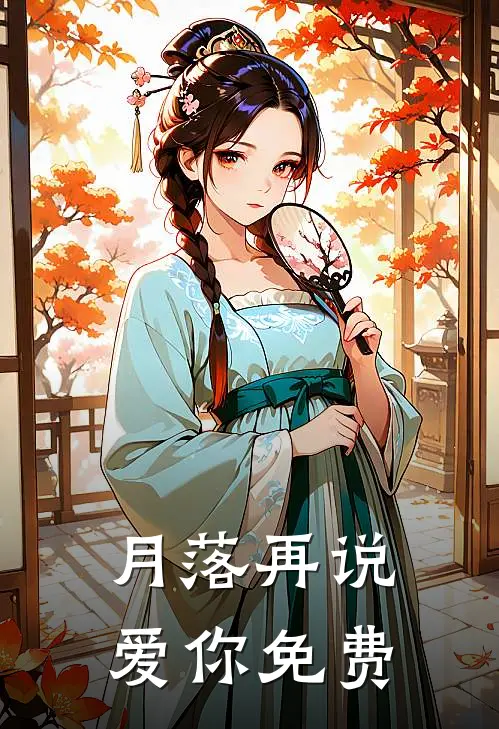 月落再说爱你免费