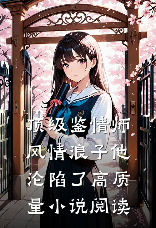 顶级鉴情师：风情浪子他沦陷了高质量小说阅读