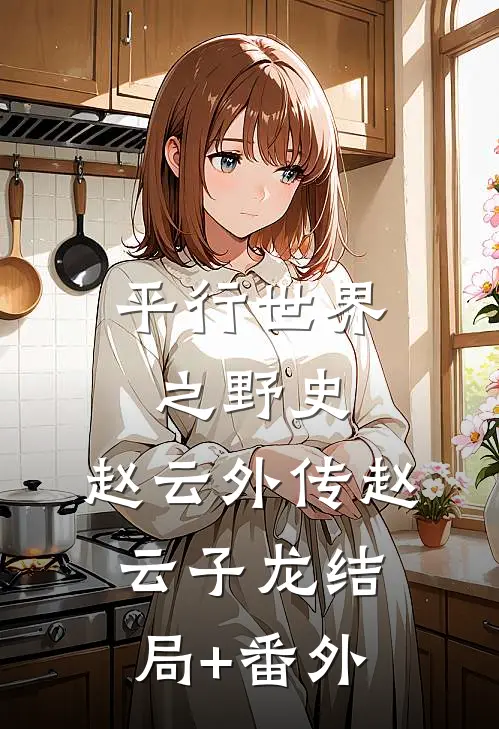 平行世界之野史：赵云外传赵云子龙结局+番外