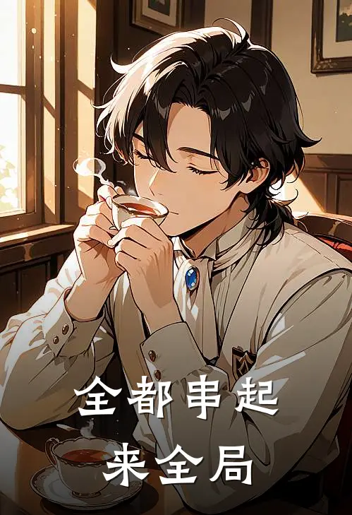 全都串起来全局