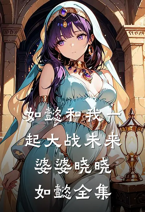如懿和我一起大战未来婆婆晓晓如懿 全集
