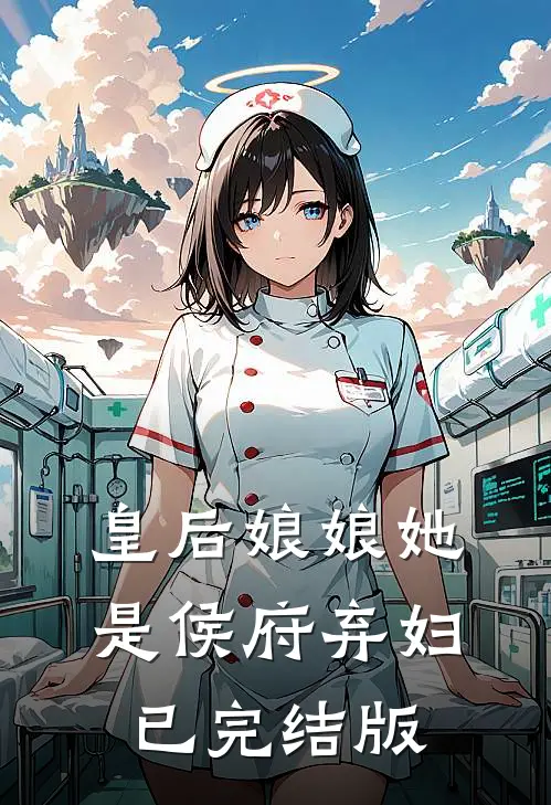 皇后娘娘她是侯府弃妇已完结版