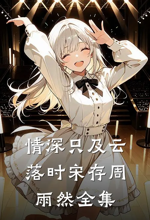 情深只及云落时宋存周雨然全集
