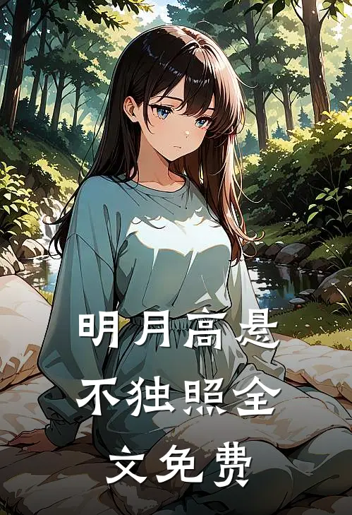 明月高悬不独照全文免费