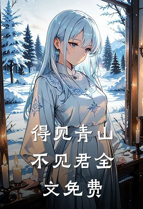 得见青山不见君全文免费