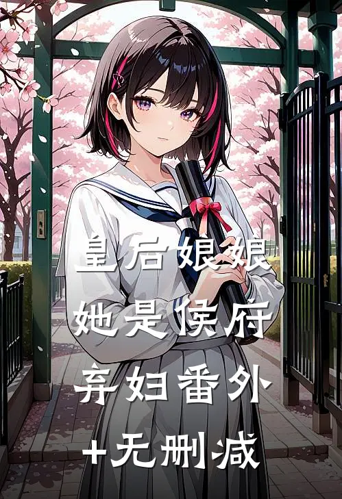 皇后娘娘她是侯府弃妇番外+无删减