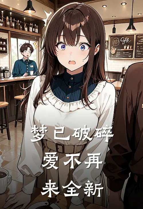 梦已破碎，爱不再来全新