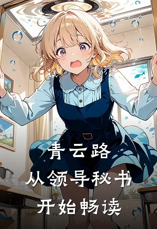 青云路：从领导秘书开始畅读