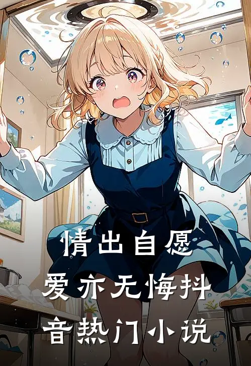情出自愿，爱亦无悔抖音热门小说