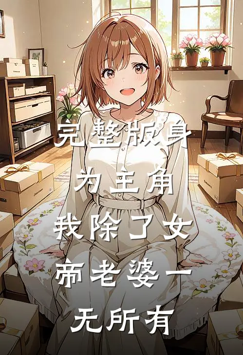完整版身为主角，我除了女帝老婆一无所有