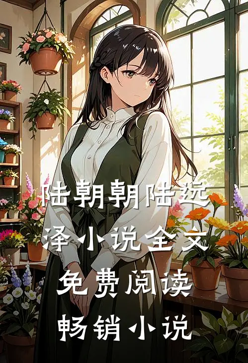 陆朝朝陆远泽小说全文免费阅读畅销小说
