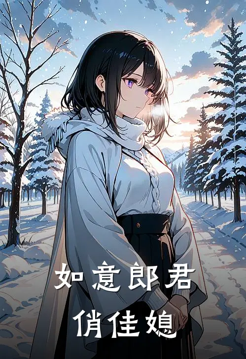 如意郎君俏佳媳