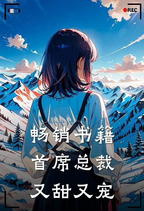 畅销书籍首席总裁又甜又宠