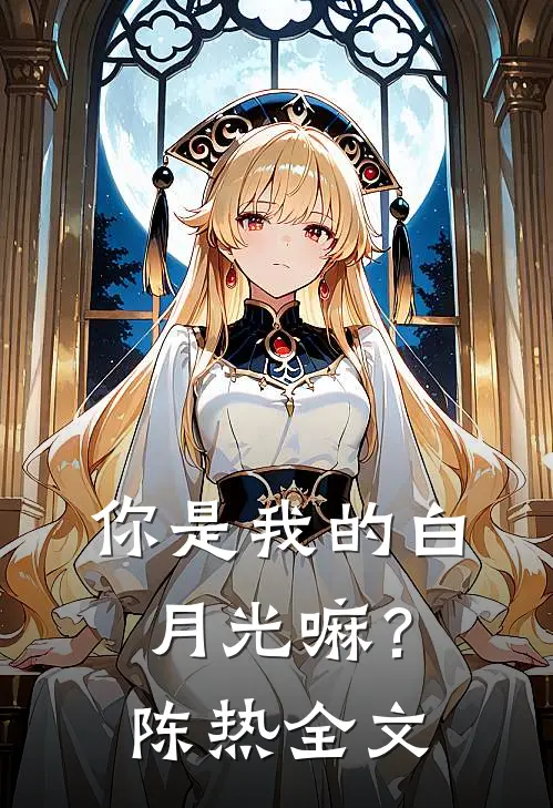 你是我的白月光嘛？陈热全文