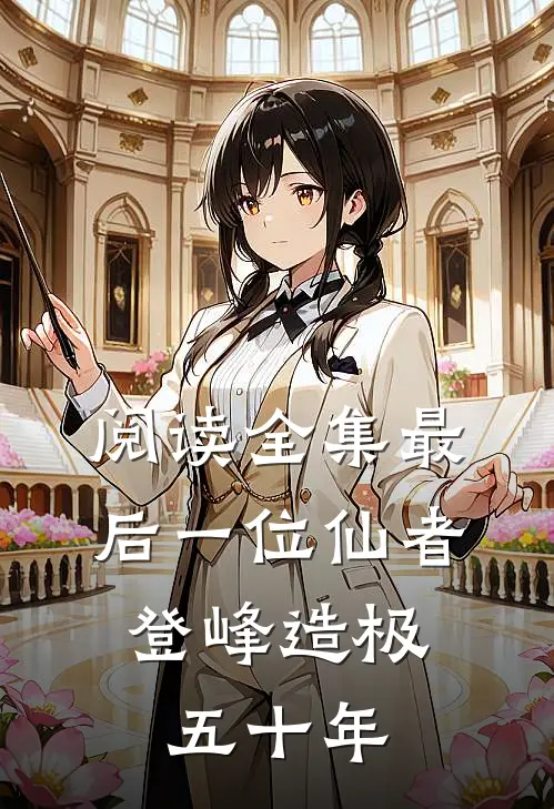 阅读全集最后一位仙者，登峰造极五十年