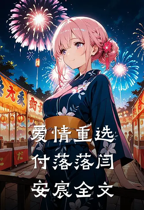 爱情重选付落落闫安宸全文