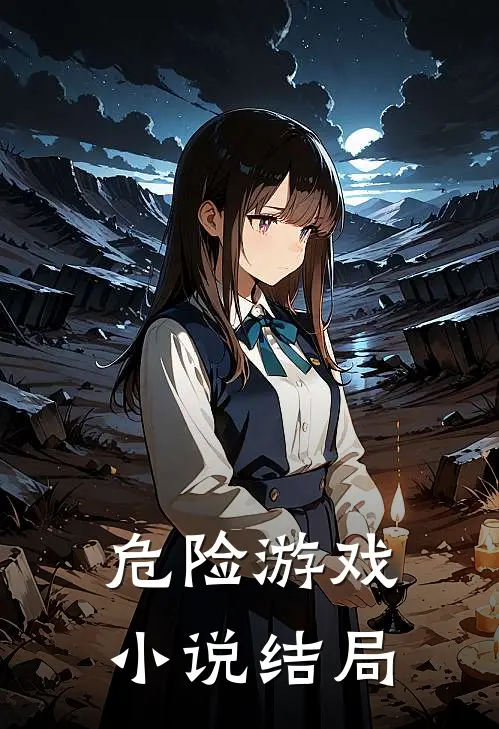 危险游戏小说结局