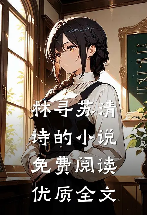 林寻苏清诗的小说免费阅读优质全文
