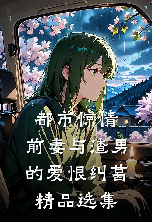 都市惊情：前妻与渣男的爱恨纠葛精品选集