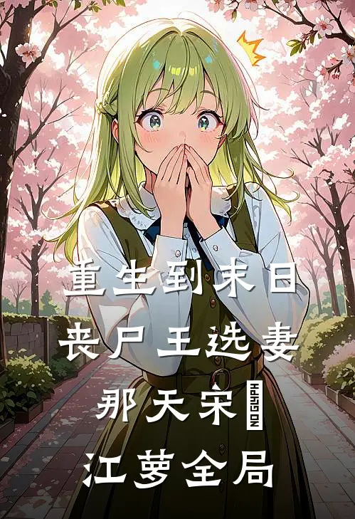 重生到末日丧尸王选妻那天宋玥江萝全局