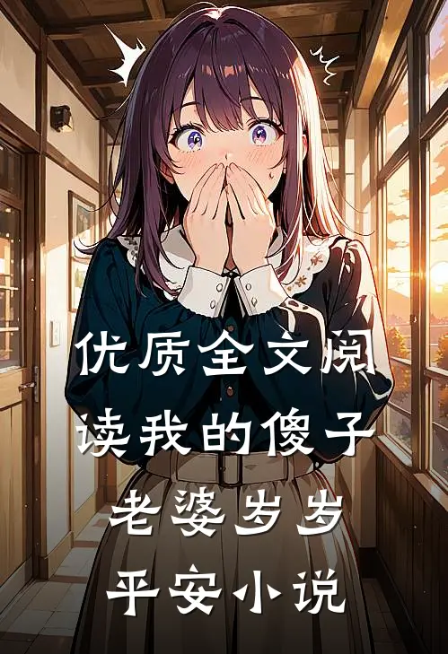 优质全文阅读我的傻子老婆岁岁平安小说