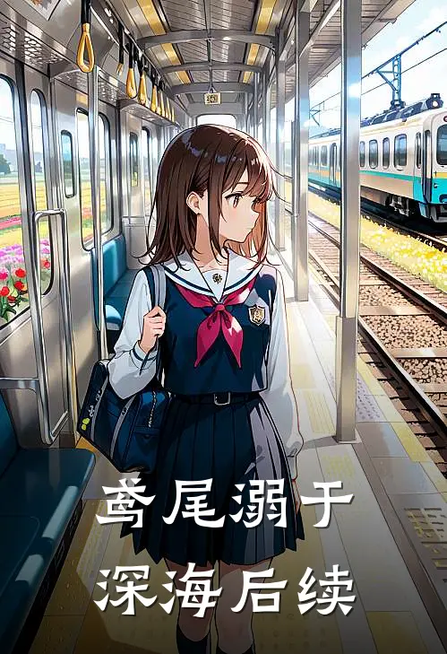 鸢尾溺于深海后续