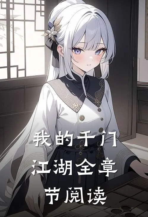 我的千门江湖全章节阅读