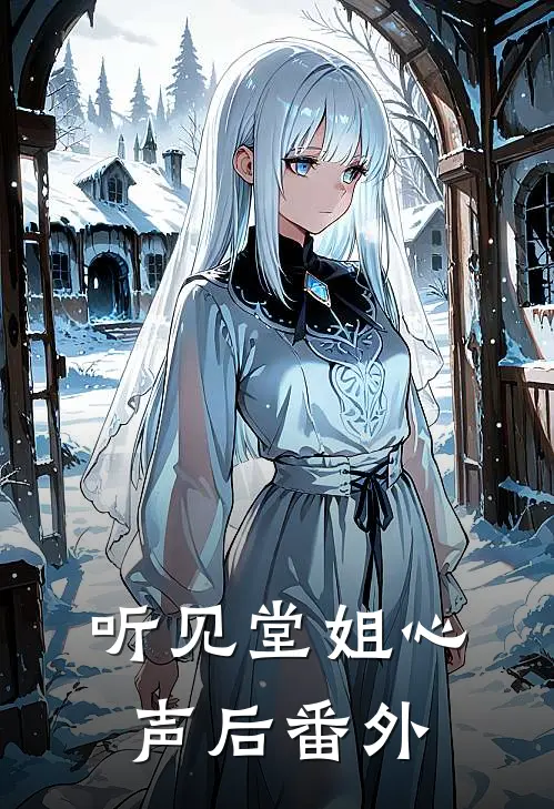 听见堂姐心声后 番外