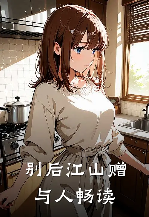 别后江山赠与人畅读
