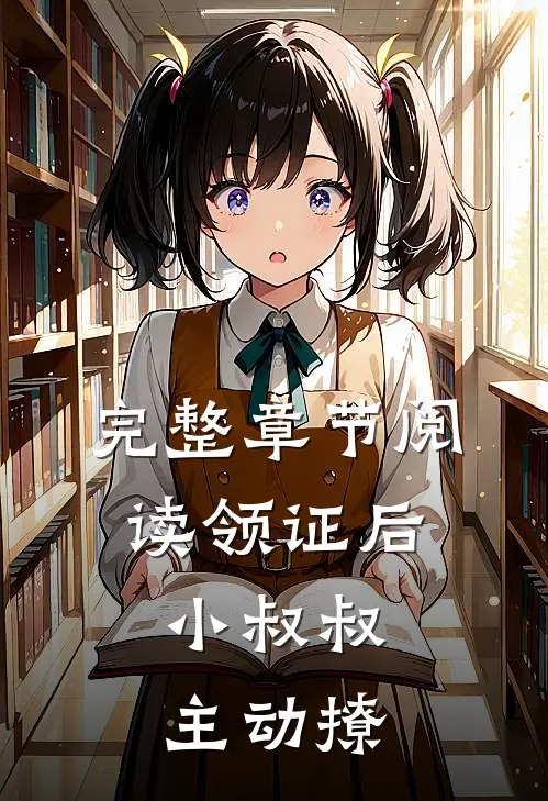 完整章节阅读领证后，小叔叔主动撩