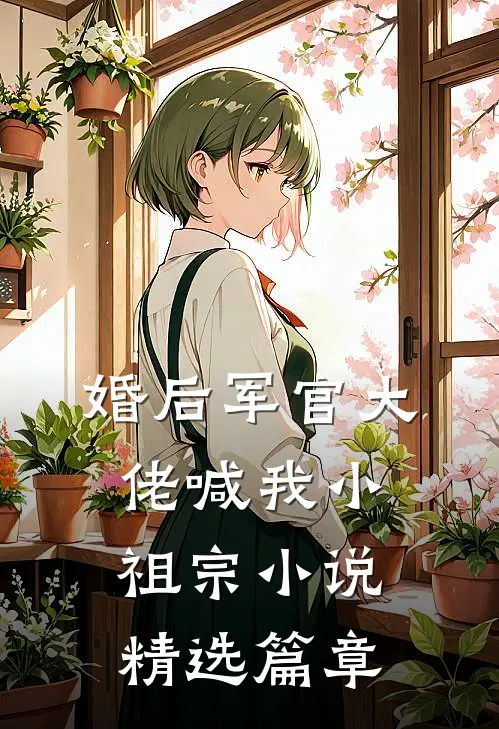 婚后军官大佬喊我小祖宗小说精选篇章