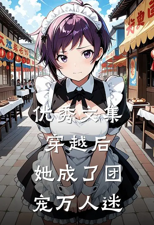 优秀文集穿越后，她成了团宠万人迷