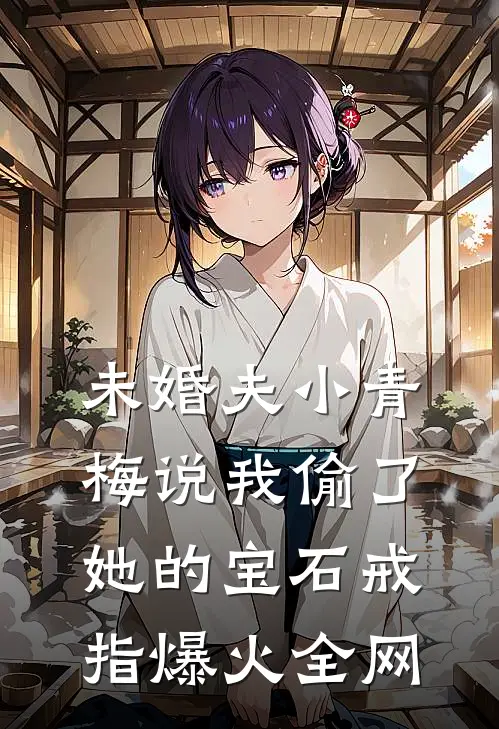 未婚夫小青梅说我偷了她的宝石戒指爆火全网