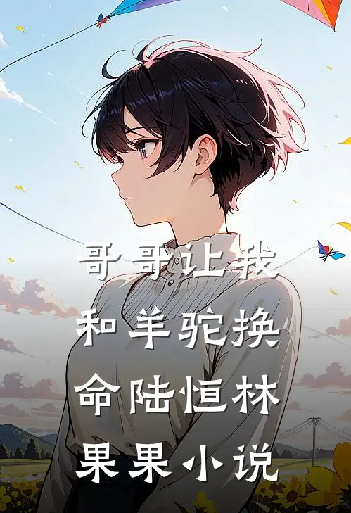 哥哥让我和羊驼换命陆恒林果果小说