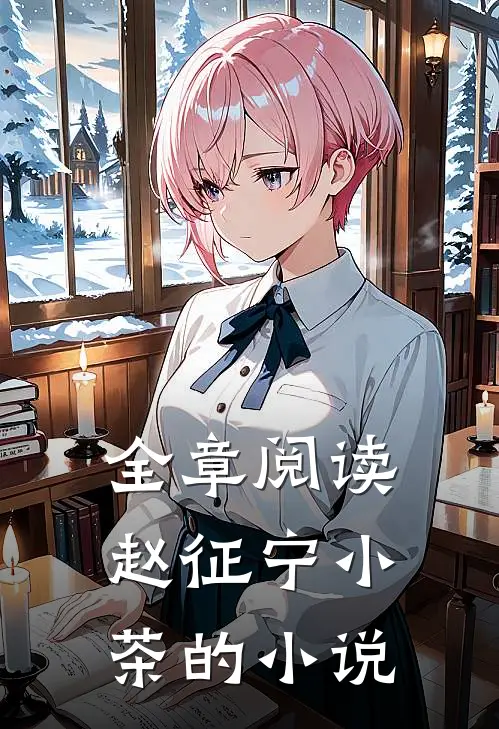 全章阅读赵征宁小茶的小说