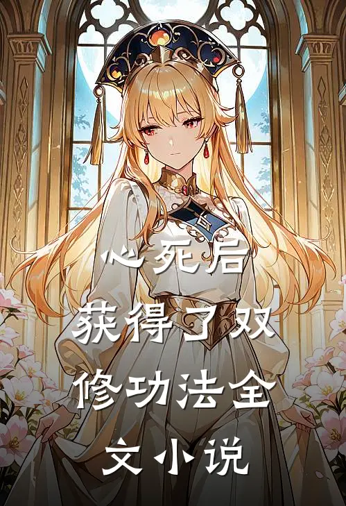 心死后，获得了双修功法全文小说