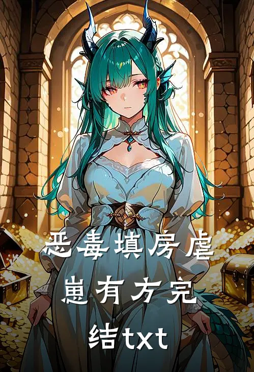 恶毒填房虐崽有方完结txt