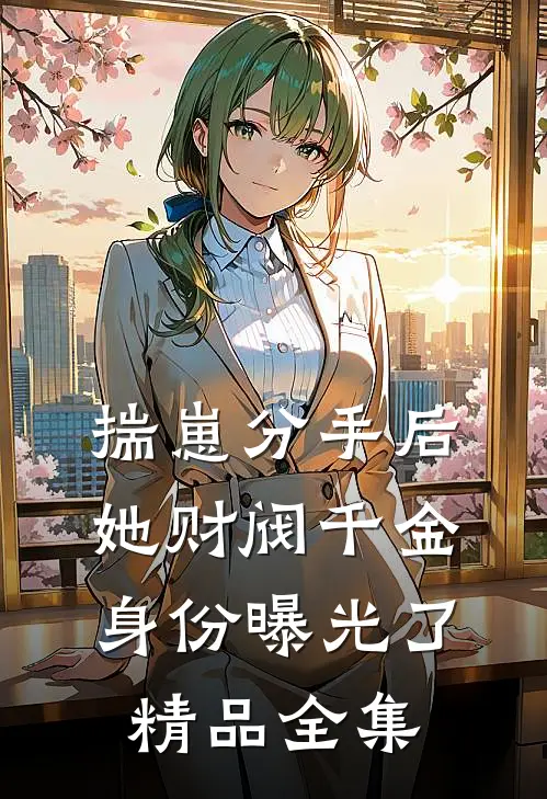 揣崽分手后，她财阀千金身份曝光了精品全集