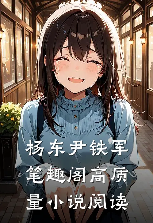 杨东尹铁军笔趣阁高质量小说阅读