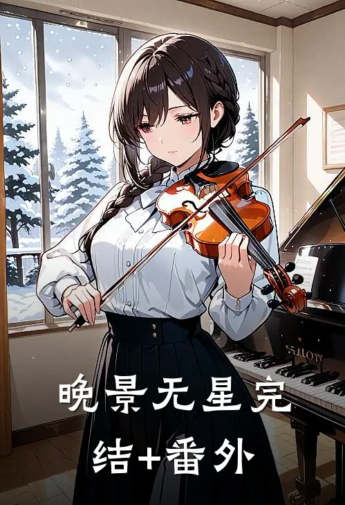 晚景无星完结+番外